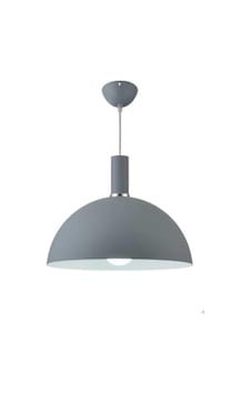 Dylight Retro Metal Gri Dekoratif Rustik Kafe Mutfak Avize 40 Cm Dylight Retro Metal Gri Dekoratif Rustik Kafe Mutfak Avize 40 Cm
