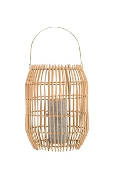 Özcan Aydınlatma 1023 Bambu Mumluk 23 27 Ahşap Özcan Aydınlatma 1023 Bambu Mumluk 23 27 Ahşap
