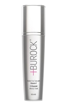 Burock E Vitaminli Alkolsüz Tonik 100 ML