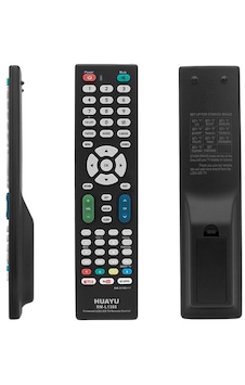 Huayu Kl Rm-014s+ /rm-l1388 Unıversal Akıllı Lcd Led Tv Kumanda