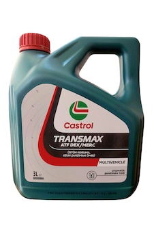 Castrol Transmax Atf Dexron Iıı Şanzıman Yağı 3 Lt Castrol Transmax Atf Dexron Iıı Şanzıman Yağı 3 Lt