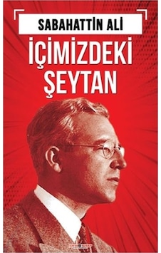 İçimizdeki Şeytan - Sabahattin Ali - Sıfır 6 Kitap Yayınevi İçimizdeki Şeytan - Sabahattin Ali - Sıfır 6 Kitap Yayınevi