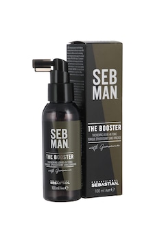 Sebastian Seb Man The Booster Hair Thickening Leave In Tonic 100 ML
