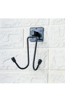 Kendiliğinden Yapışkanlı Siyah Paslanmaz Metal Bornoz Ve Havlu Askılığı Bx40 Açık Altın Kendiliğinden Yapışkanlı Siyah Paslanmaz Metal Bornoz Ve Havlu Askılığı Bx40 Açık Altın