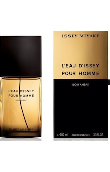 Issey Miyake L'Eau D'Issey Noir Ambre Edp 100Ml Erkek Parfüm Issey Miyake L'Eau D'Issey Noir Ambre Edp 100Ml Erkek Parfüm