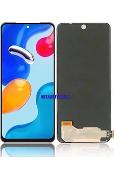 Xiaomi Redmi Note 11 Lcd Dokunmatik Ekran Xiaomi Redmi Note 11 Lcd Dokunmatik Ekran