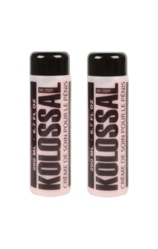 Kolossal Krem 200 Ml 2 Adet Kolossal Krem 200 Ml 2 Adet