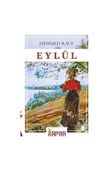 Eylül / Mehmed Rauf N11.842 Eylül / Mehmed Rauf N11.842