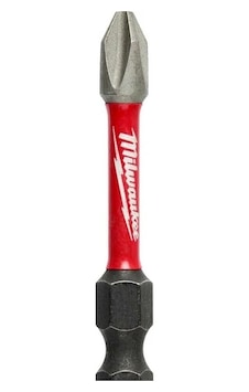Milwaukee Bits Uç Ph2 50mm 10 Lu Paket Shockwave Milwaukee Bits Uç Ph2 50mm 10 Lu Paket Shockwave