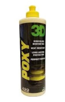 3d Hd Poxy Son Kat Cila Boya Koruma 473 Ml 3d Hd Poxy Son Kat Cila Boya Koruma 473 Ml