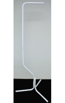 Kuş Kafesi İthal Ayak Beyaz 45 CM Kuş Kafesi İthal Ayak Beyaz 45 CM