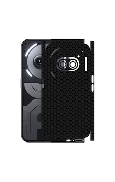 Nothing Phone 2a Plus İle Uyumlu Bumper Serisi Premium Kaplama 360 Nothing Phone 2a Plus İle Uyumlu Bumper Serisi Premium Kaplama 360
