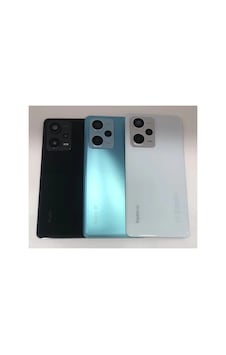 Redmi Note 12 Pro Plus 5g Uyumlu Arka Kapak Pil Kapağı M Çok Renkli 79143725 Redmi Note 12 Pro Plus 5g Uyumlu Arka Kapak Pil Kapağı M Çok Renkli 79143725