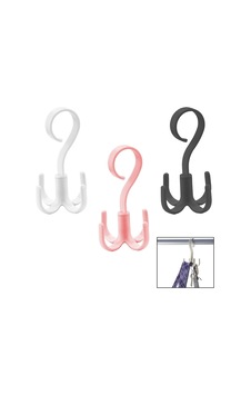 Plastlife Kp-159 360 Dönerli Aksesuar Askı