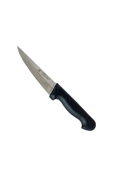 Bursa İnce Kasap Bıçağı No:1, 14 Cm, Plastik Sap Çok Renkli Bursa İnce Kasap Bıçağı No:1, 14 Cm, Plastik Sap Çok Renkli