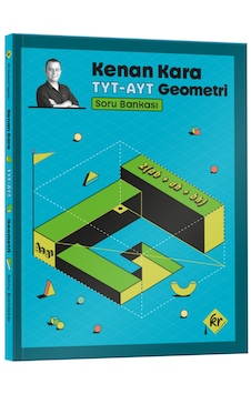 Kenan Kara İle Tyt-ayt Geometri Soru Bankası