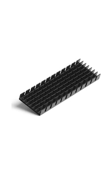 Dark Dk Ac M2Scrw Disk Alüminyum Soğutucu