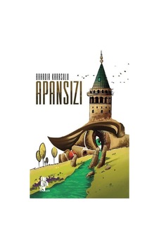 Apansızı - Bahadır Karasulu - Edebiyatist