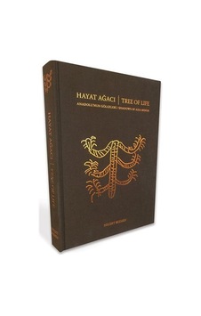 Hayat Ağacı  Anadolu'nun Gölgeleri - Tree Of Life Shadow's Of Asia Minor- Boyut Yayın Grubu