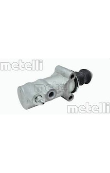 Iveco Debriyaj Alt Merkezi 6 Vites 120.14-m23 Metelli