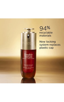 Clarins Double Serum 2024 New 30 ML Clarins Double Serum 2024 New 30 ML