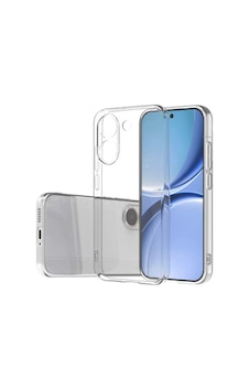 Xiaomi Poco X8 Pro Kılıf Zore Süper Silikon Kapak Xiaomi Poco X8 Pro Zore - Şeffaf Xiaomi Poco X8 Pro Kılıf Zore Süper Silikon Kapak Xiaomi Poco X8 Pro Zore - Şeffaf