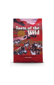 Taste Of The Wıld Soutwest Canyon Domuz Köpek 12.2 Kg Taste Of The Wıld Soutwest Canyon Domuz Köpek 12.2 Kg