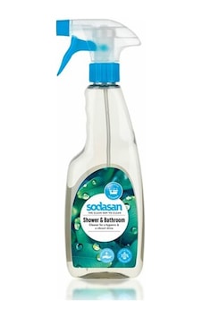 Sodasan Banyo ve Duş Temizleyici Sprey 500 ML
