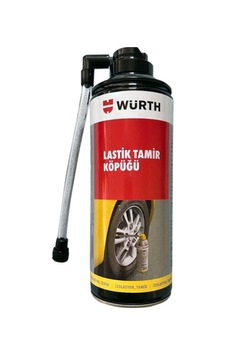 Lastik Tamir Köpüğü 300 Ml