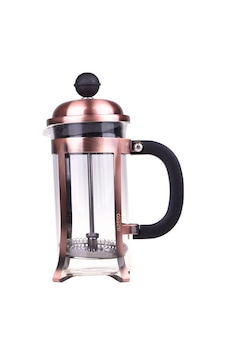 Taşev Watson - French Press 350 ml Bronz