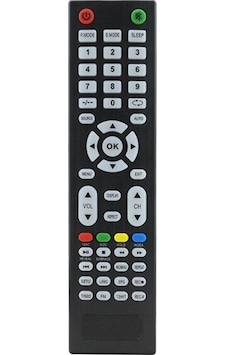 Awox 2271 22 Inç 56 Ekran Uyumlu Led Televizyon Kumandası Awox 2271 22 Inç 56 Ekran Uyumlu Led Televizyon Kumandası