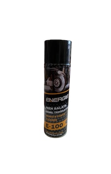 Sibax E-100 Energie Fren Balata Spreyi 350 Mg. Sibax E-100 Energie Fren Balata Spreyi 350 Mg.