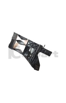 Vw A6 2011- Far Braketi Üst Sağ Oem No:4g0805608