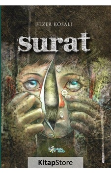 Surat - Sezer Kösalı - Kültür Ajans Tanıtım ve Organizasyo Surat - Sezer Kösalı - Kültür Ajans Tanıtım ve Organizasyo