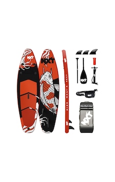 Nxt Inferno Şişme Sup Board Seti 305cm Nxt Inferno Şişme Sup Board Seti 305cm