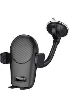 Hd-03 360 Cam Vantuzlu Esnek Ayarlanabilir Araç İçi Telefon Tutucu 360 Vantuzlu Ayarlı, Siyah Hd-03 360 Cam Vantuzlu Esnek Ayarlanabilir Araç İçi Telefon Tutucu 360 Vantuzlu Ayarlı, Siyah
