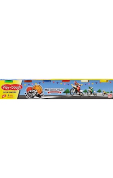 Play Dough 6 Renk Oyun Hamuru E50180009ss1 Play Dough 6 Renk Oyun Hamuru E50180009ss1
