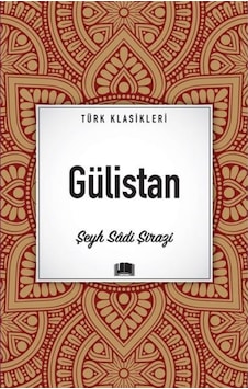 Nesil Yayınları Gülistan /Ema