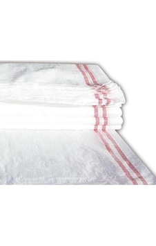 60x90 Çuval 5 Adet 60 X 90 Çuval