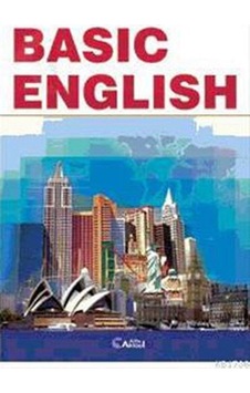 Basic English- Alfa Aktüel