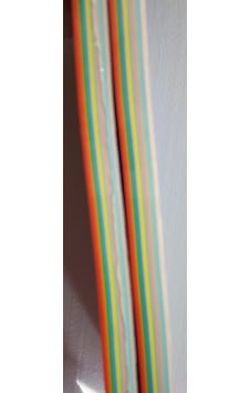 Renkli A 4 Fotokopi Kağıdı 80 Gr 200 Adetli Pk Renkli A 4 Fotokopi Kağıdı 80 Gr 200 Adetli Pk
