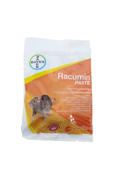 Racumin Pasta 100 G