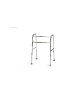 Alüminyum Denge Destekli Yürüteç - Ergonomik Tasarım