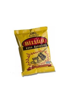 Billur Kuru Kahvecisi Türk Kahvesi 50 x 100 G Billur Kuru Kahvecisi Türk Kahvesi 50 x 100 G
