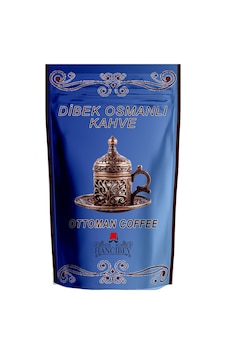 Hancıbey Dibek Osmanlı Kahvesi 150 G Hancıbey Dibek Osmanlı Kahvesi 150 G
