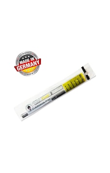 Finis Düz Hassas Metal Kıl Testere Ağzı No:2 - 144 Adet Finis Düz Hassas Metal Kıl Testere Ağzı No:2 - 144 Adet