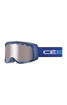 Cebe Cheeky Gözlük Üstü Takılabilen Mat Blue White Orange Flash Aynalı 8-14 Cbg209 Cb.04 Mavi Cebe Cheeky Gözlük Üstü Takılabilen Mat Blue White Orange Flash Aynalı 8-14 Cbg209 Cb.04 Mavi