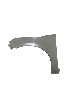 Bzt Isuzu D Max Pick Up 2024-2026 Ön Çamurluk Sol 8-97549742-1