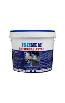 Isonem Üniversal Astar 1 Kg (514850689) Isonem Üniversal Astar 1 Kg (514850689)