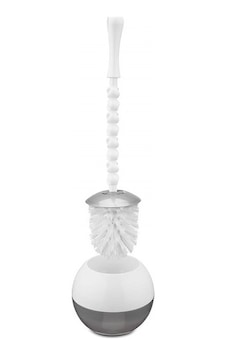 Flora F109 Tombul Wc Takımı Flora F109 Tombul Wc Takımı